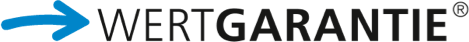 Logo von Wertgarantie
